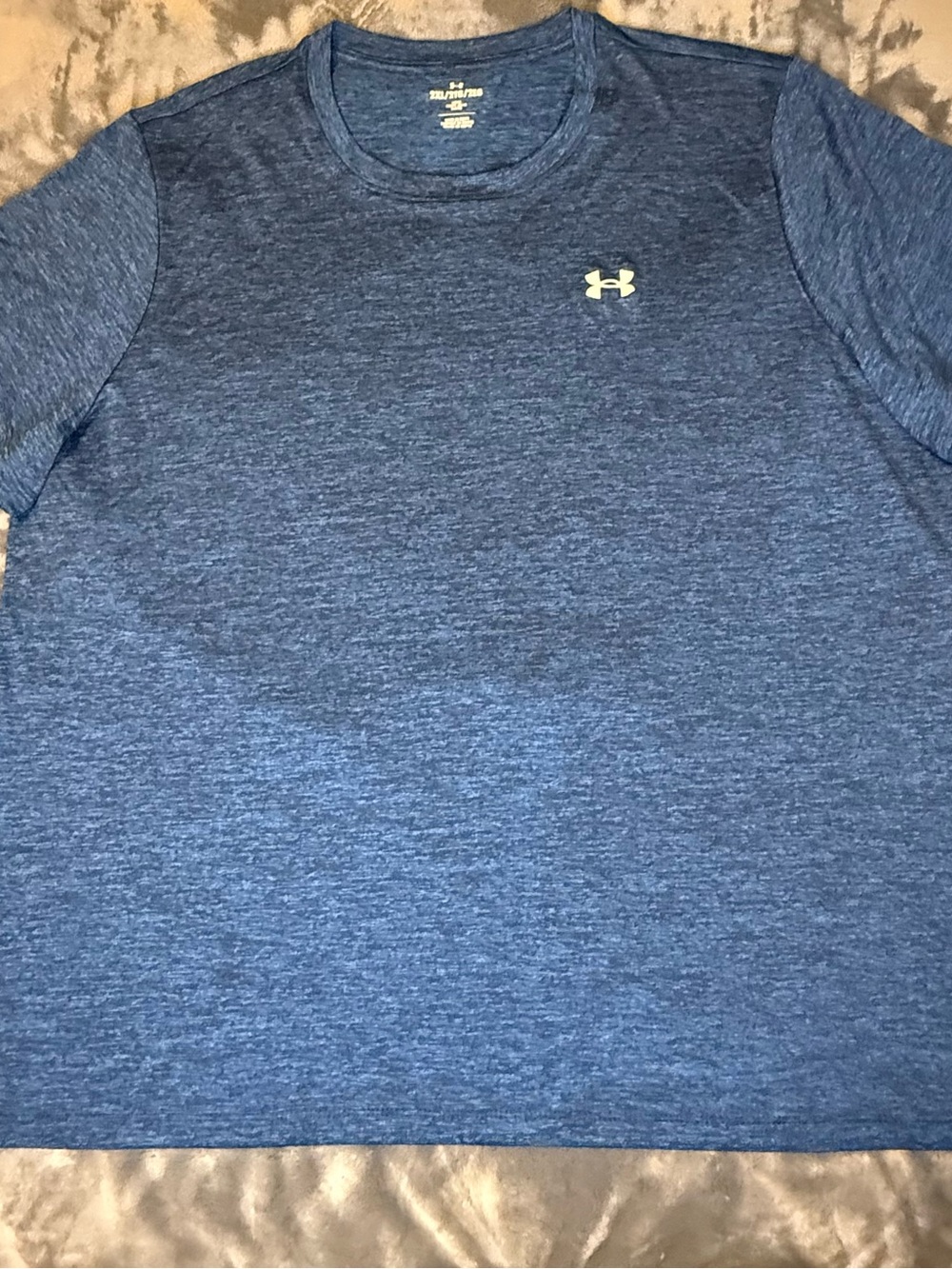 Under Armour Tech Twist Women’s Athletic T-Shirt 2XL - Picture 3 of 6